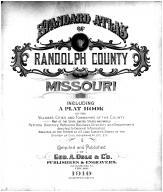 Randolph County 1910 Microfilm 